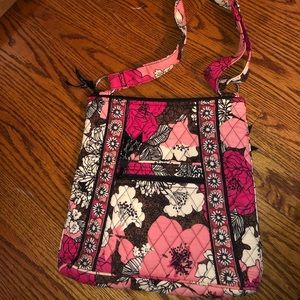 Vera Bradley Women’s Crossbody Bag